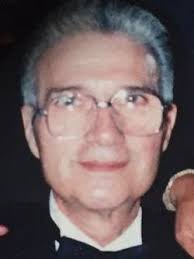 Obituary of Gus Karras