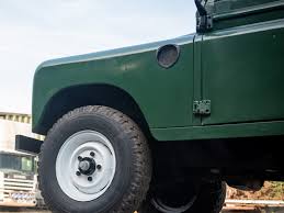 Image result for Light Green 1981 Land Rover