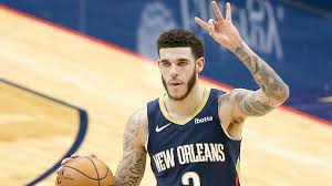 Lonzo has open mind for fa. Lonzo Ball Would Love To Return To Pelicans In Free Agency And Zion Williamson Agrees I Hope He Stays Cbssports Com