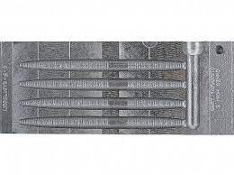 Do It Soft Plastic Mold Soft Plastic Molds Soft Plastic Bait Molds Plastic Molds
