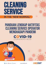 Welcome to us cleaning service. Template Sop New Normal Pages 1 50 Flip Pdf Download Fliphtml5