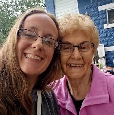 Bible study at Assembly of God Church Covelo tonight