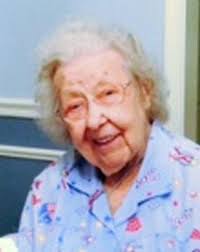 Mary Matouski Obituary