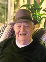 Obituary for Edward L. Sinnott