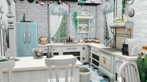 It showcases the best talent and creativity available on mts and in the community. I Can T Stop Making Kitchens With The New Country Kitchen Kit Sims4