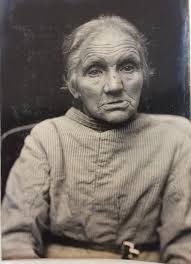 People with Sudbury Connection (I can't help thinking what Bertha would  make of social media) 45. BERTHA PANTON (1900-1988) someone who was often  described as a tramp, but apparently referred to herself