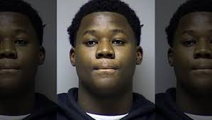 Teen accused of sexual assault after Homestead H.S. basketball game