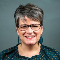 Veronica Thacker Email & Phone Number