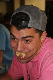 Munich, Germany Oktoberfest Tournament shenanigans