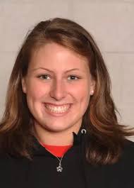 2009 Women's Volleyball Roster