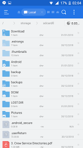 Then, you will be informed if the phone system finds that the card is slow. How To Use Sd Card S Full Storage Capacity Android Enthusiasts Stack Exchange