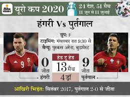 Euro cup fixtures on tv. Euro Cup 2020 Hungary Vs Portugal Live Match Live Updates Euro Cup Live News Upates Goals Preview Stats Head To Head Update Ronaldo S Portugal Is The Only Team To