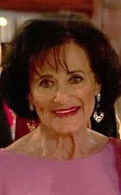 Janice Jo Smith Moore Obituary