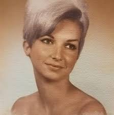 Today I'd like to honor my Mom's 63 years of life and my 36 years I had  with her in my life before she passed away