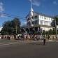 Parker House, Sea Girt, NJ