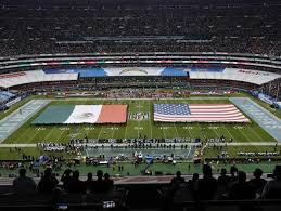 The 2019 season is upon us. Nuevamente Peligra La Nfl En Mexico