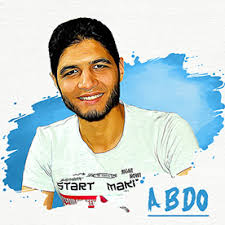 Abdo Kamel