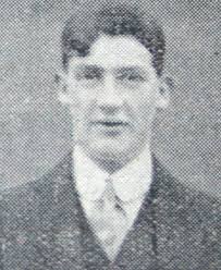 Gatehouse of Fleet Connections with World War One