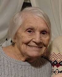 Eleanor M. (Landini) Gibson Obituary July 23, 2024