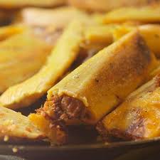 Authentic Beef Tamales Recipe Mexican Food Recipes Authentic Beef Tamales Tamale Recipe