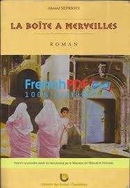 La Boite A Merveilles Pdf Roman D Ahmed Sefrioui Http Www Frenchpdf Com 2017 01 La Boite Merveilles Pdf Html Telecharger La Boite A Baseball Cards Cards Free