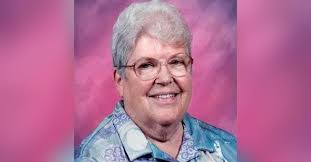 Dorothy Ellen Dexter Obituary