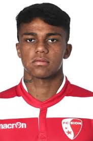 2x champion de suisse, 13x vainqueur de la coupe de suisse. Fc Sion 2020 2021