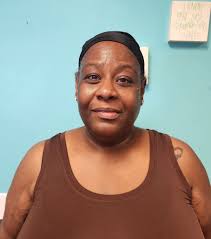 Margo Johnson Makeup...