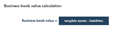What Is Book Value Book Value Definition