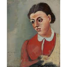 Page 4: Arshile Gorky Paintings & Artwork for Sale