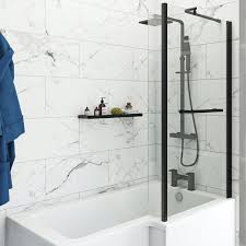 Find over 100+ of the best free marble wall images. Polar White Marble Effect Matt Wall And Floor Tile 300mm X 600mm Victoriaplum Com