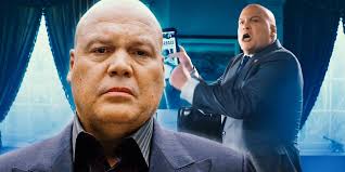 I'm Convinced One Major Death From The Original Daredevil Season 1 Led To A  Surprising Kingpin Moment 10 Years Later In Daredevil: Born Again