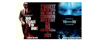 Can't find a movie or tv show? Fates Are Hanging In Balance For Two Of The Biggest Films Of 2021 Both Starting With The Word No Londondailypost Com