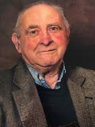 Death Notice of Martin DORAN (Killeshin, Carlow)