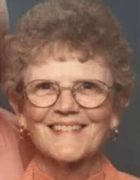 Mary Ann (Schilling) Rahe Obituary