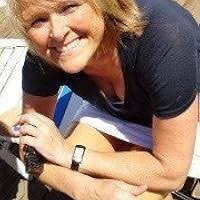 Blue Lake by Jeffrey D. Boldt