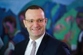 He has been a member of the lower house of the federal parliament, the bundestag (german: German Contender Jens Spahn Attacks Angela Merkel On Immigration World The Times