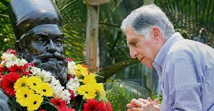 Jamsetji tata, indian philanthropist and entrepreneur who founded the tata group. 10 Things To Know About Jamsetji Tata The Legendary Industrialist Of India Metrosaga