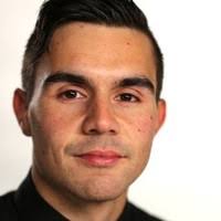 Chris Ronald Hermansen