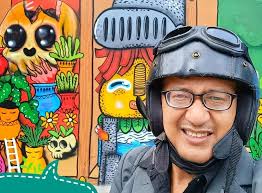 Tuna Terbang dari Bitung ke Tsukiji