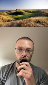 A David vs Goliath story in the world of golf course design #golf  #golftiktok #golftok #golfer #golfcourse #golfing #golflife #tigerwoods  #padraigharrington #open #theopen #openchampionship #links ...