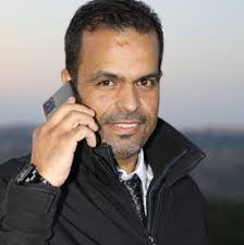 طلاب كلية القانون في جامعة آل البيت