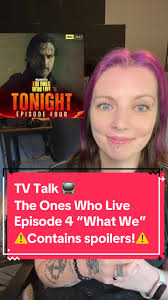 I honestly could’ve done a pt 2 about this episode, just every scene, every  line was great! Perfect episode! #twd #thewalkingdead #twdfamily  #theoneswholive #rickgrimes #michonne #tv #tvtok ...