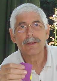 André-Philippe GALLO, 83 ans (TIBIRAN JAUNAC, ALGER, AVIGNON)