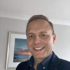 Mark Sankey (@MarkCSankey)