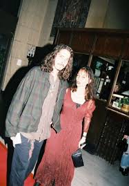 Lillian jean cornell is part of a millennial generation (also known as generation y). Chris Cornell Lillian Jean Pictures Chris Cornell Chris Cornell