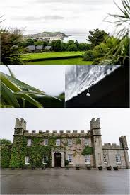 Wedding Photography At Tregenna Castle Wedding Photography Castle Wet Wedding