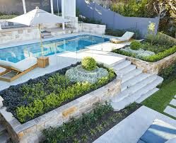 16 stunning pool landscaping ideas from across Australia