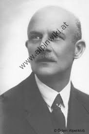 Erstbesteiger Detail