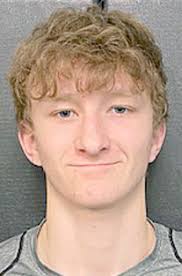 Male Spotlight Athlete of the Week